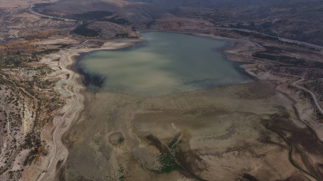 Konya çanağın dibine geldi! Kriz kapıda 1